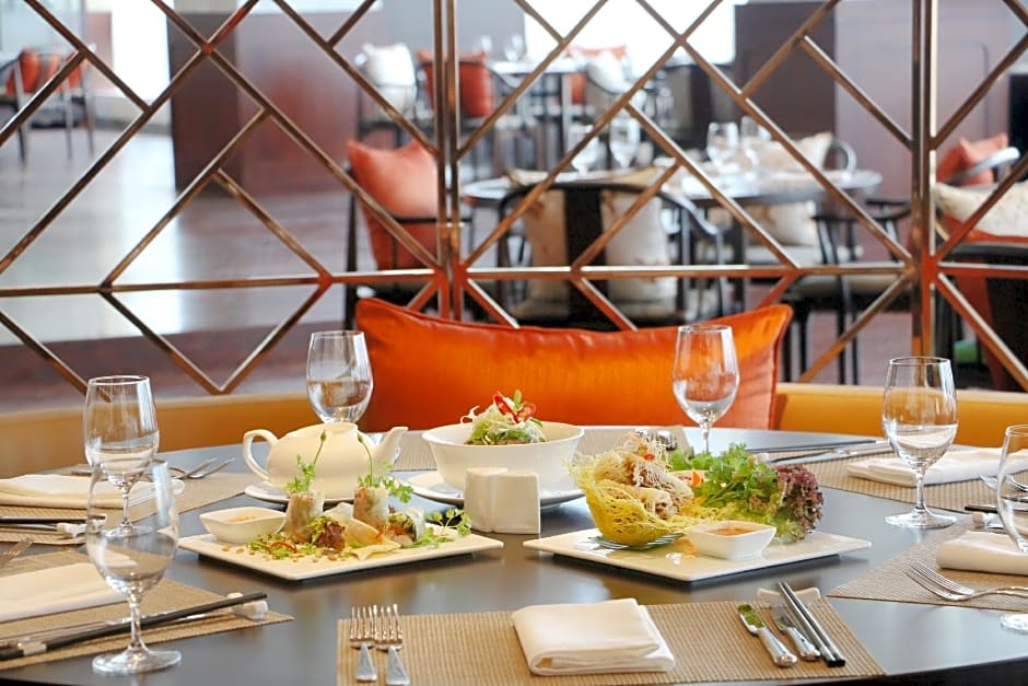 Melia Yangon