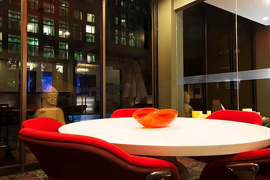 Fairfield Inn & Suites by Marriott Charlotte Uptown