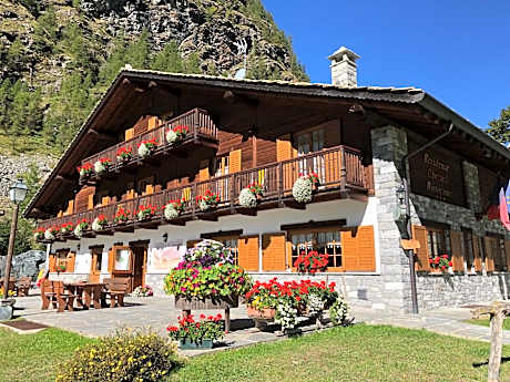 Residence Oberteil