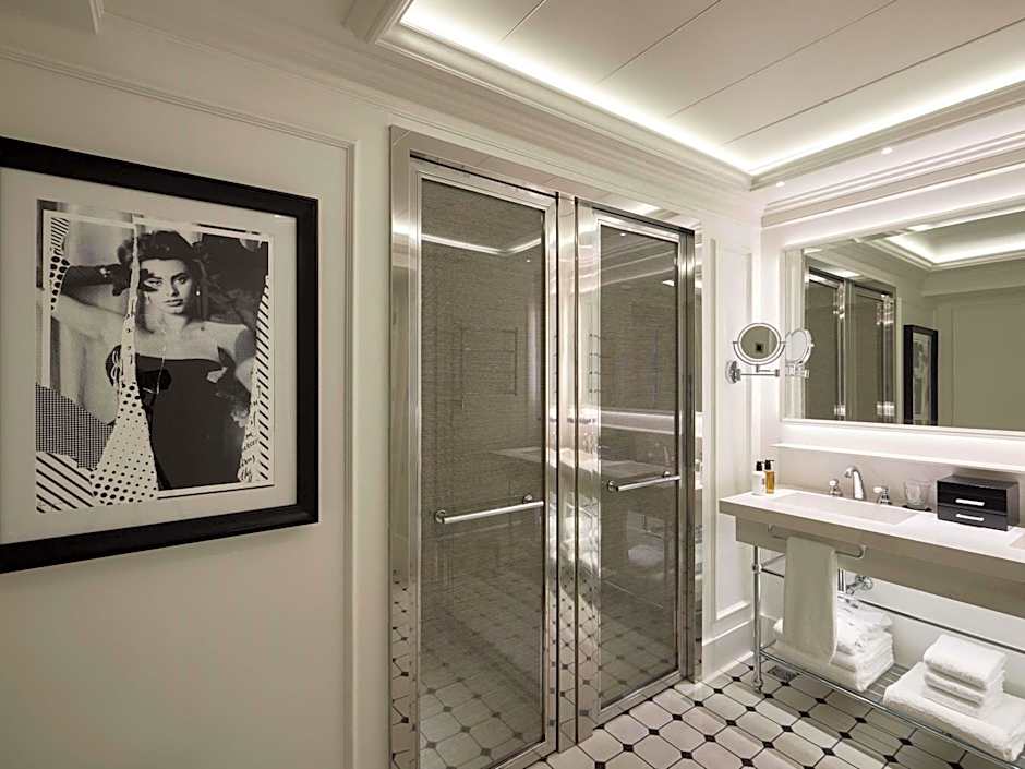 Sofitel Barcelona Skipper