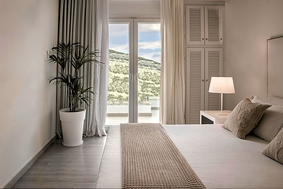 Racconto Boutique Design Hotel (Adults Only)