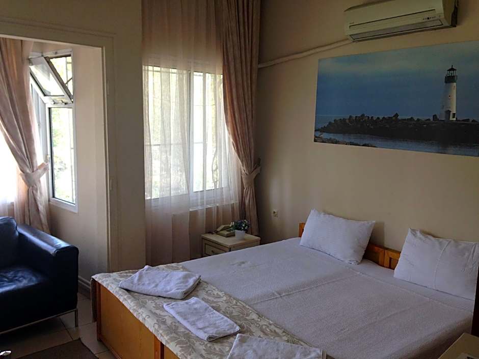 Caylan Hotel