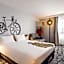 ibis Styles Lille Villeneuve d'Ascq