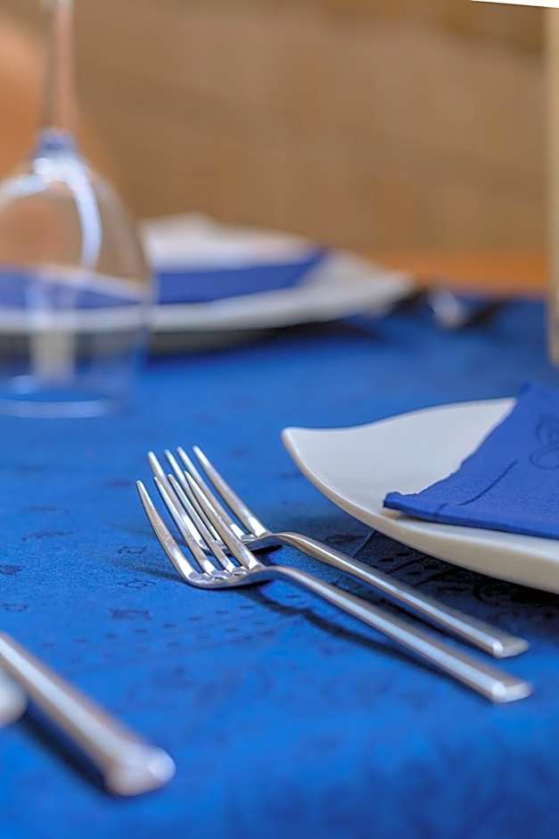 Hotel Borgo Del Mare