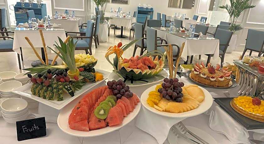 The Proud Hotel Al Khobar