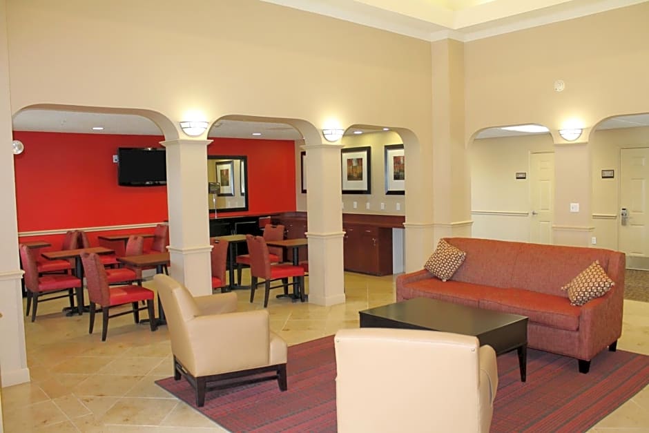 Extended Stay America Suites - Houston - Katy Freeway - Energy Corridor
