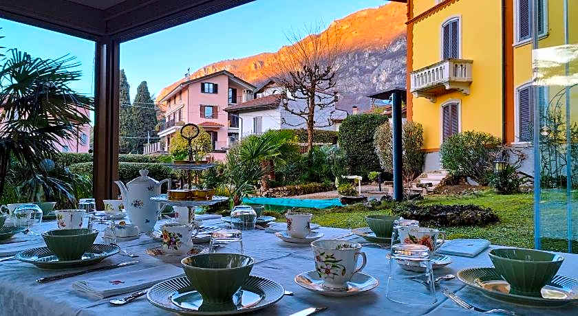 Villa Laura