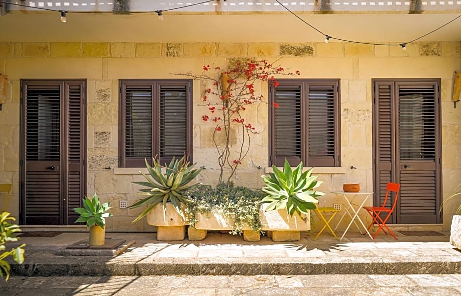 La Muzza Bed & Breakfast