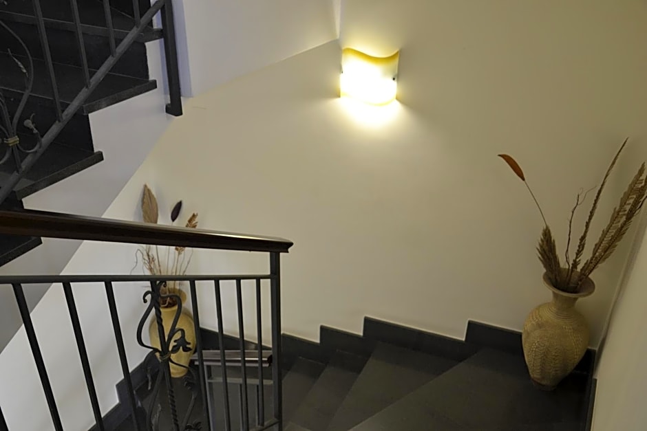 Hotel Marabel