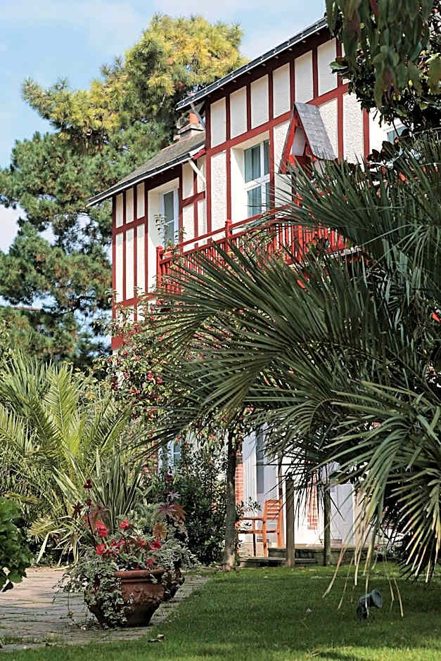 Hôtel Le Saint Christophe