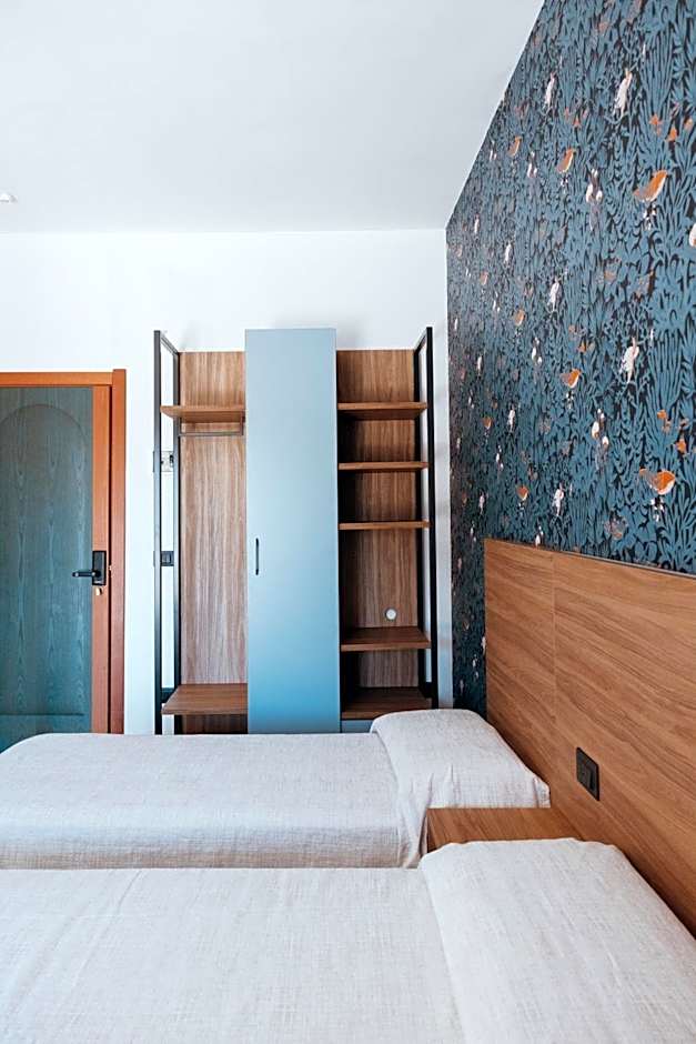 Hotel Acquario