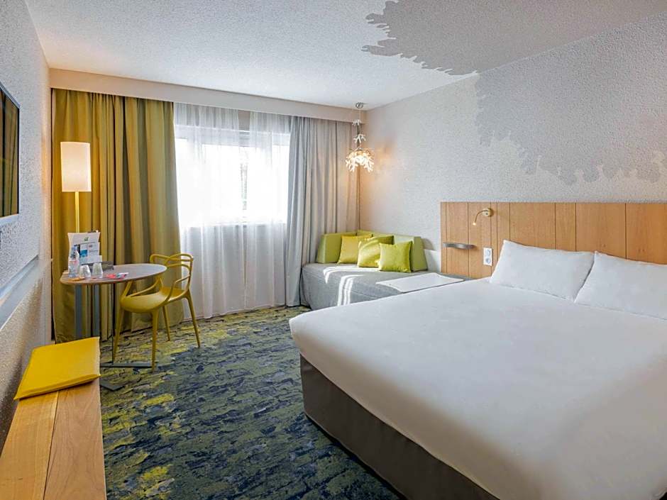 ibis Styles Tours Sud