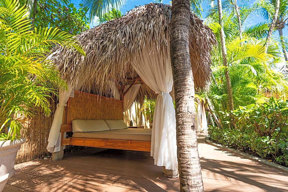 Jardin del Eden Boutique Hotel