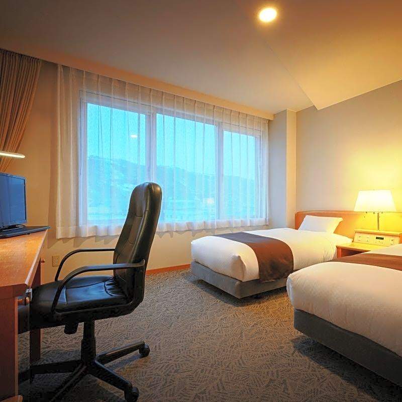 Hotel Miyuki