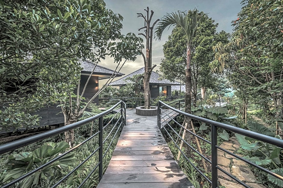 Munduk Cabins