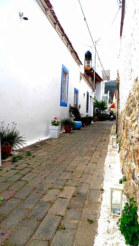 Malia Boutique Studios