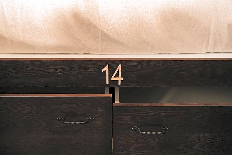 Porto Hostel Cúpula