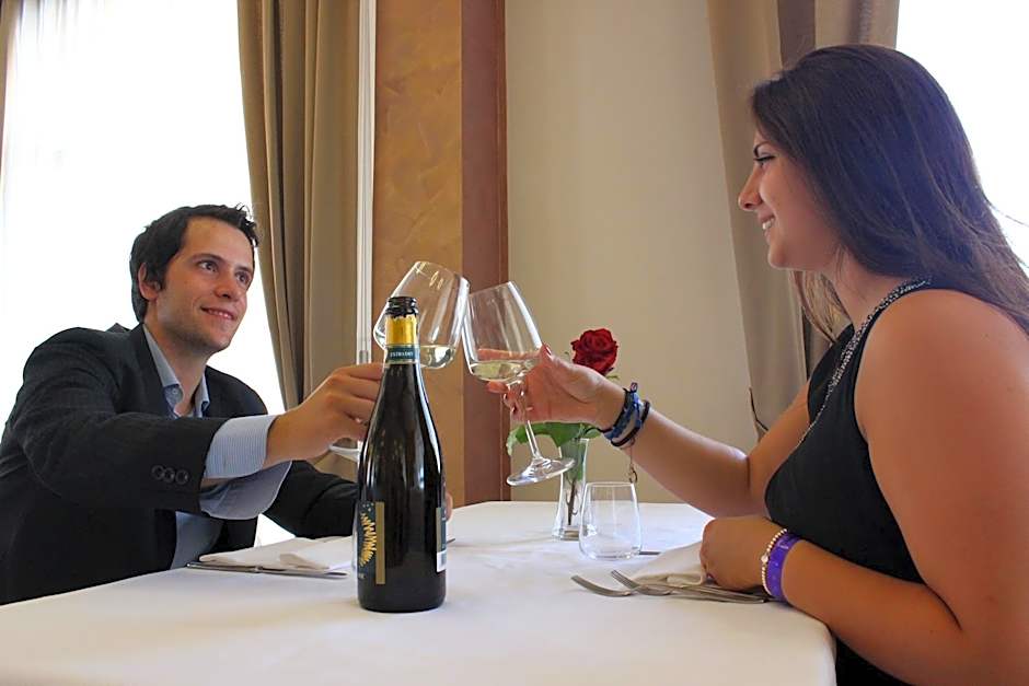 Hotel Savoia