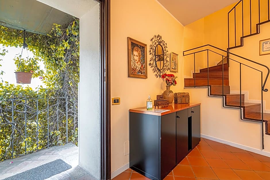 Hotel Della Porta