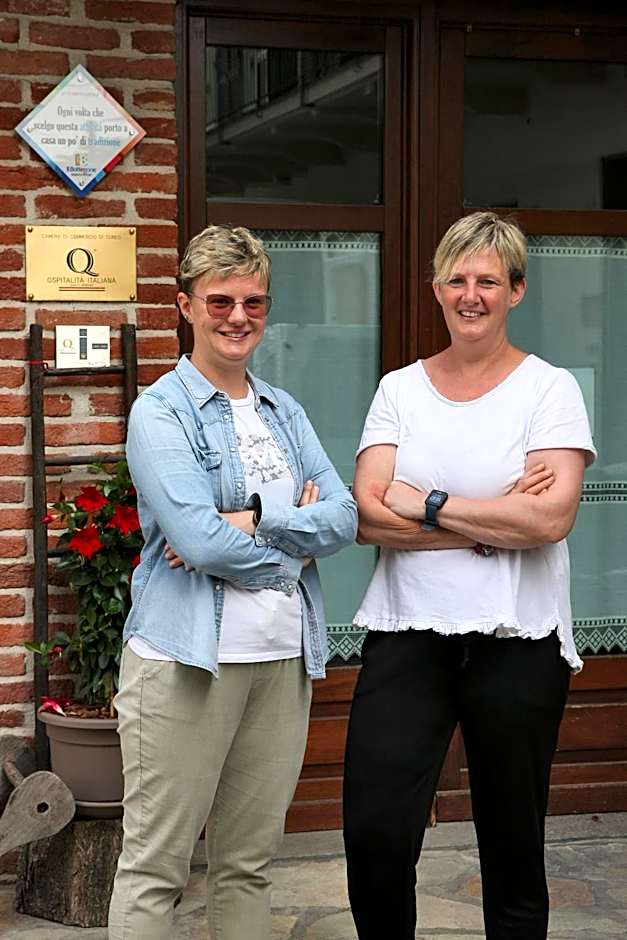 Locanda Occitana Cà Bianca