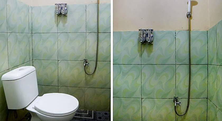 Hotel O Sky Residence Cengkeh