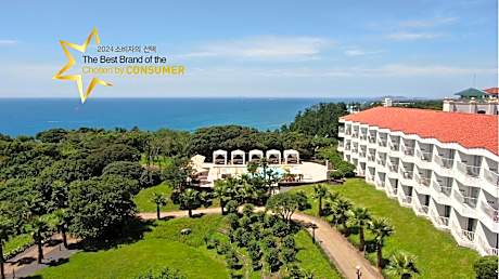 Kensington Resort Jeju Jungmun