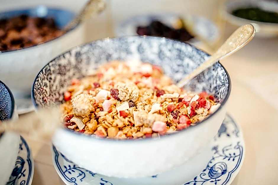 Boutique Hotel Goldenes Lamm