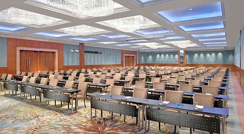 The Westin Grande Sukhumvit