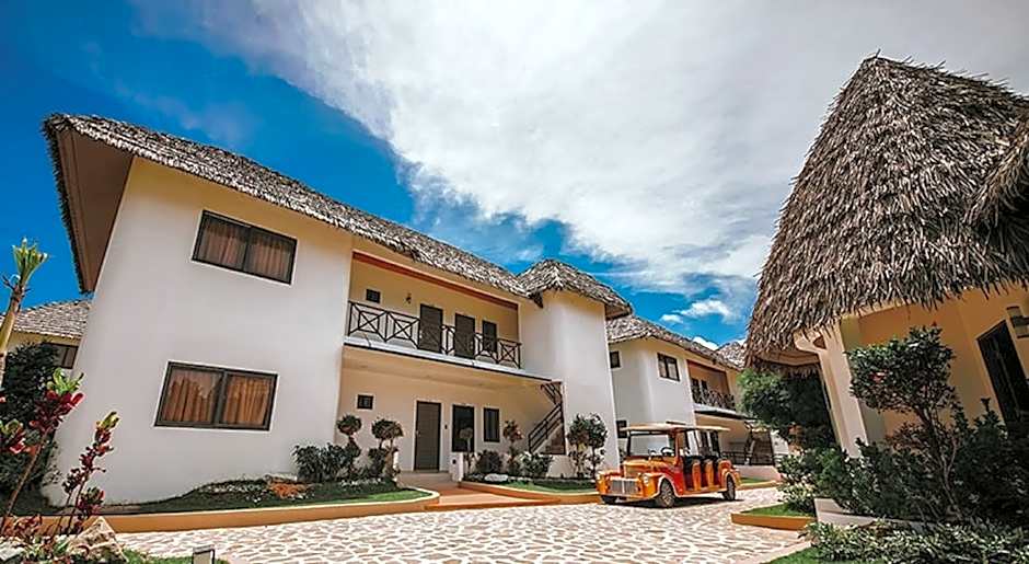 Safari Hotel And Villas