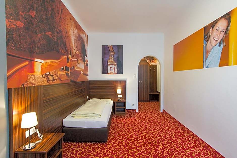 Kurhotel & Hotel Mozart