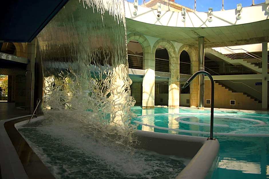 Balneario de Mondariz