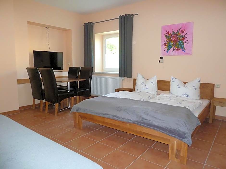 Hotel Wittenberg-Hotel Garni