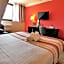 Hotel Be Guest Limoges Sud ex Black & Green