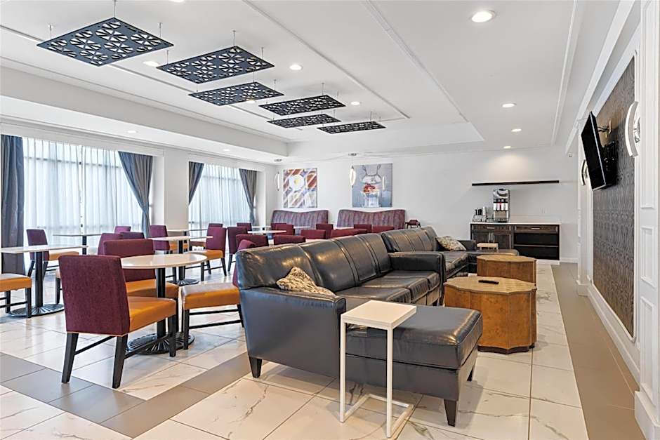 Best Western Plus New Richmond Inn & Suites