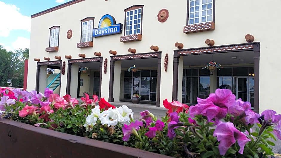 Days Inn by Wyndham Santa Fe New Mexico