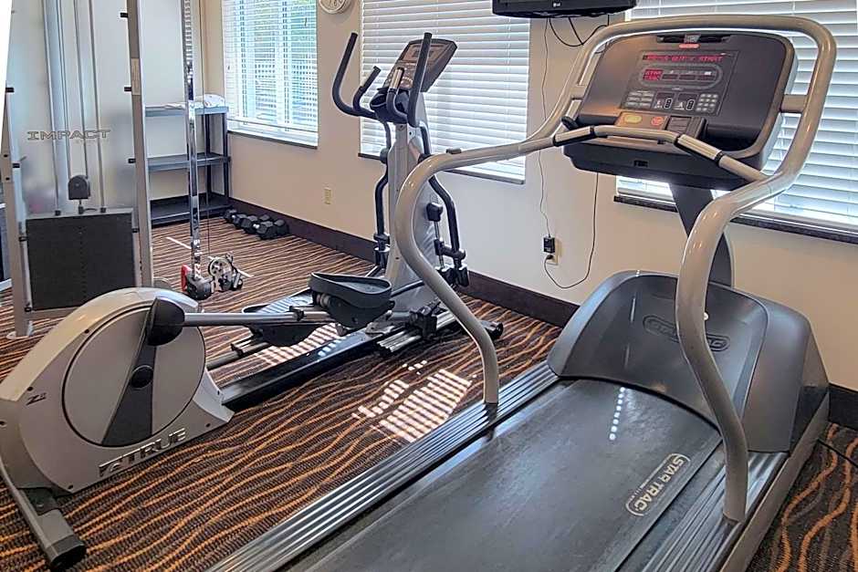 Garner Hotel Panama City Beach Northeast By IHG