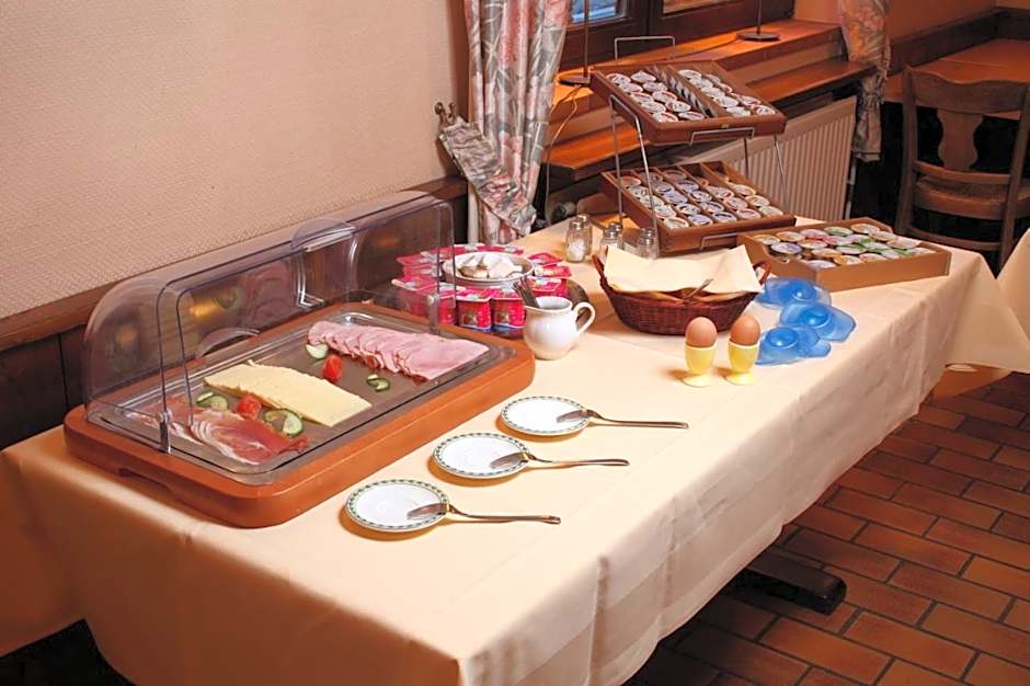 Hotel Sieweburen