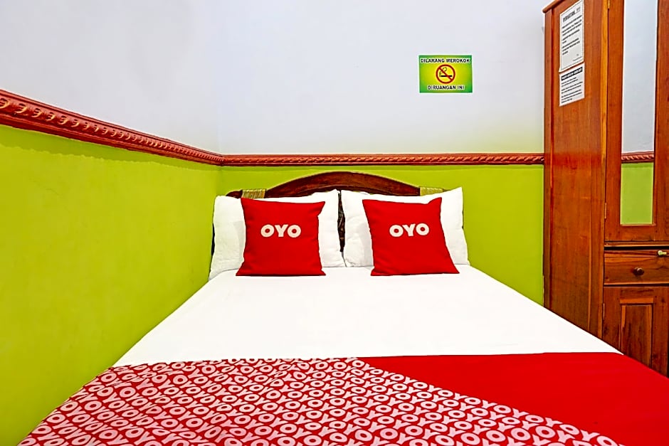 Hotel O Noril Haromain Homestay Syariah
