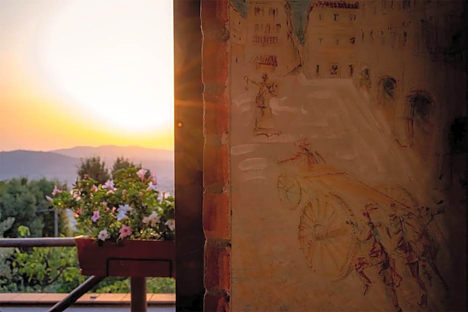 Albergo Ristorante Il Terziere