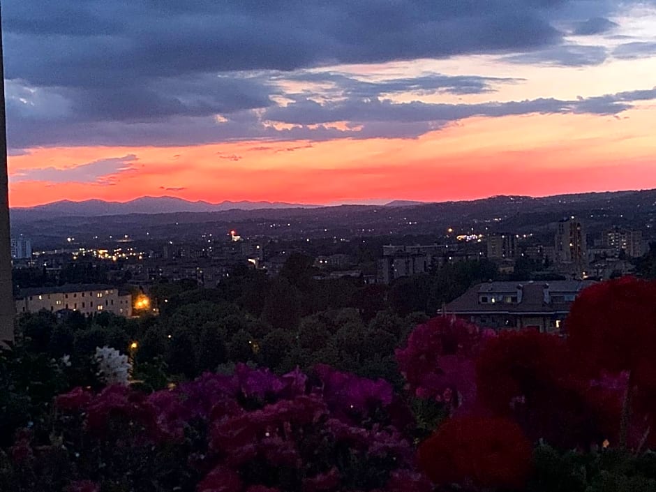 Bed and Breakfast San Valentino