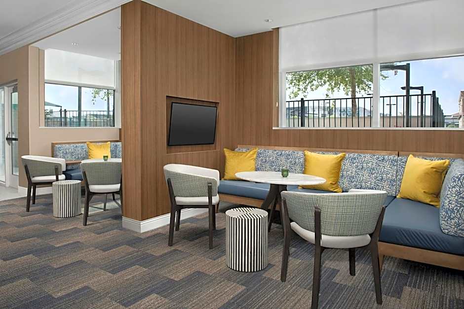 Residence Inn by Marriott Austin Northwest/The Domain Area