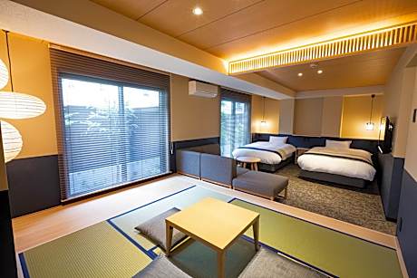 Rinn Gion Yasaka - Guest Reservations