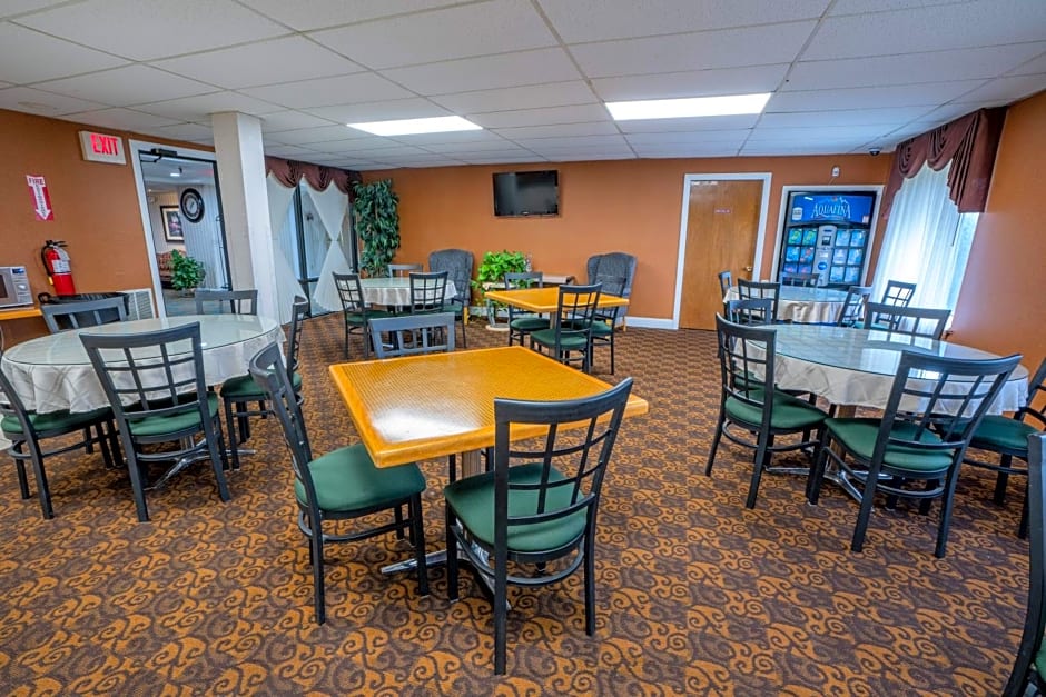 Ambassador Inn and Suites