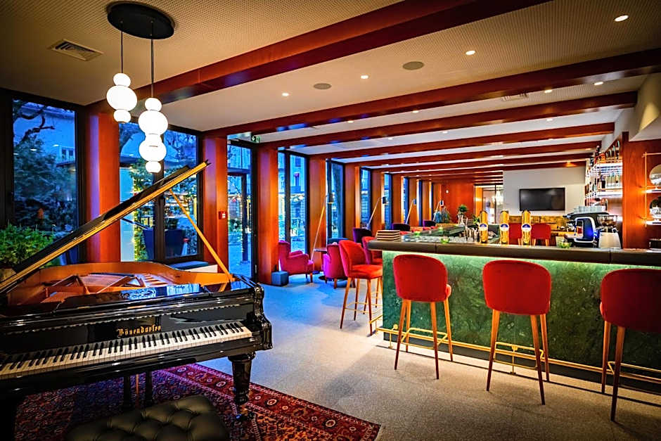 Parkhotel Graz - Traditional Luxury