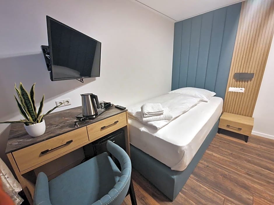 Hotel Lottstetten