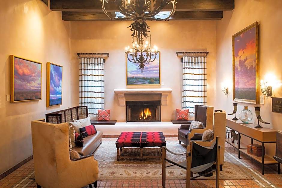 La Posada de Santa Fe, A Tribute Portfolio Resort & Spa