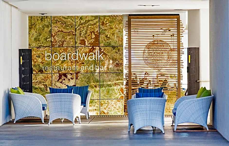 Peppers Blue On Blue Resort