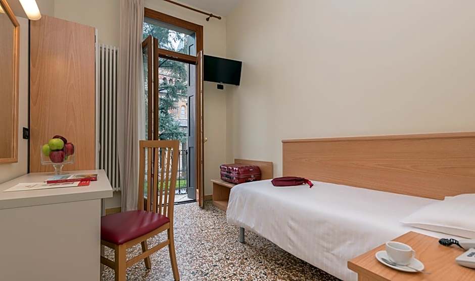 Hotel Casa Del Pellegrino