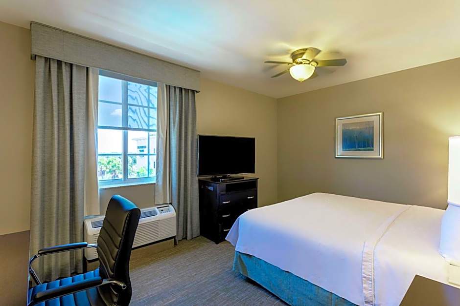 Homewood Suites By Hilton Port St Lucie