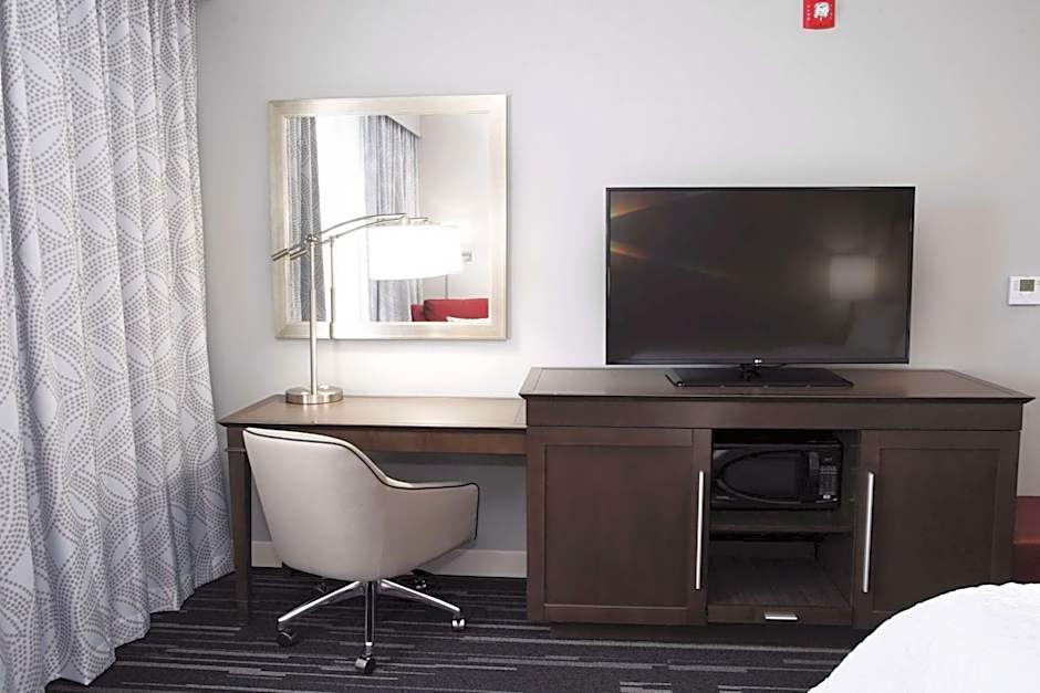 Hampton Inn By Hilton - Suites Des Moines-Urbandale IA